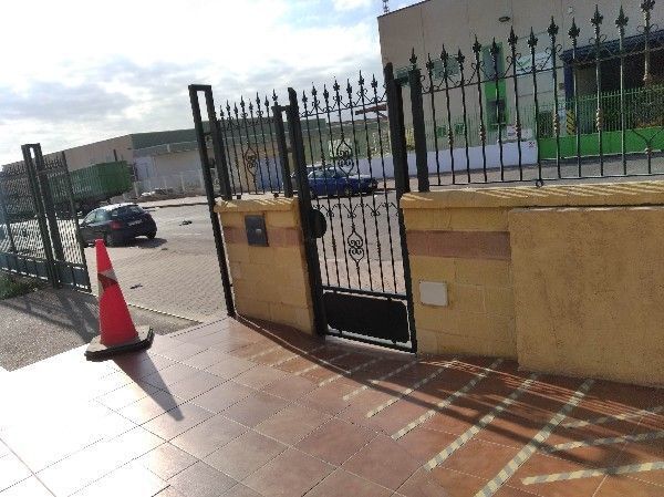 Calle de Don Carnal, S/N, Águilas, Murcia en venta - Foto del edificio - Imagen 2 de 10