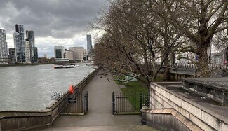Más detalles de Lambeth Bridge, London - Local en alquiler