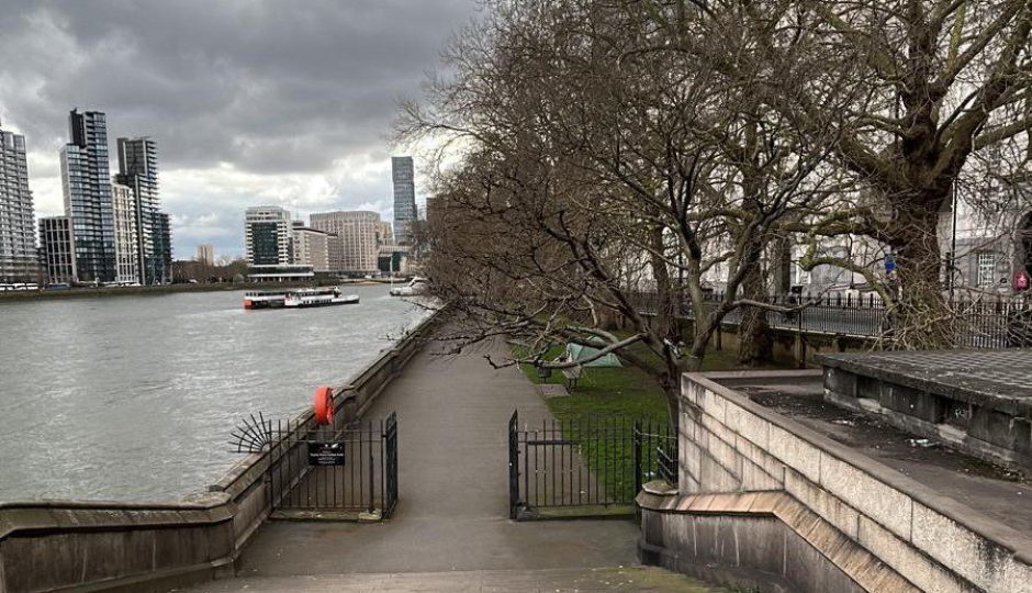 Lambeth Bridge, London en alquiler Foto principal- Imagen 1 de 4