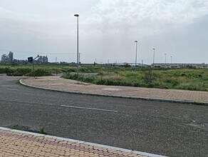 Alcalá de Guadaíra, SEV - Aérea  vista de mapa - Image1