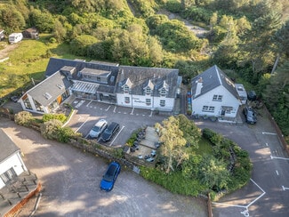 Más detalles de A861 Main Rd, Fort William - Hoteles y hospedaje en venta