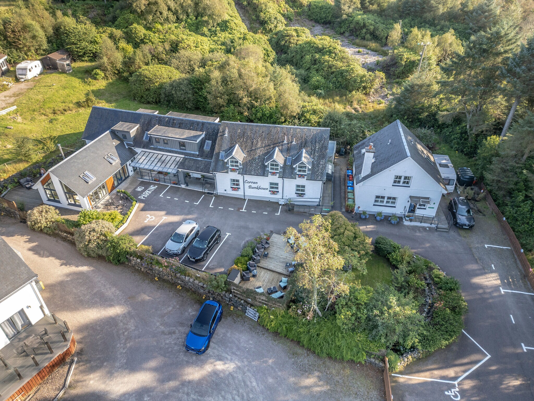 A861 Main Rd, Fort William en venta Foto principal- Imagen 1 de 16