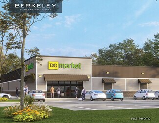 Más detalles de 4947 NC-92, Bath, NC - Local en venta