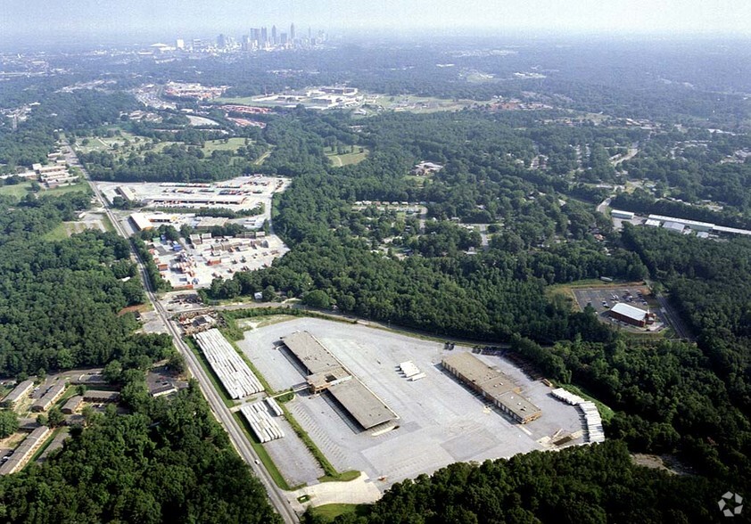 2300 Jonesboro Rd SE, Atlanta, GA en alquiler - Otros - Imagen 2 de 11