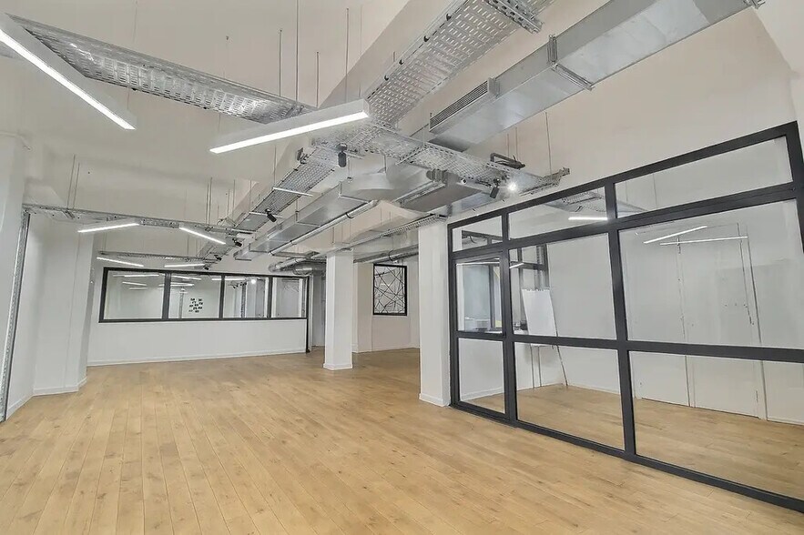 40 Rue De Paradis, Paris en venta - Foto del interior - Imagen 3 de 5