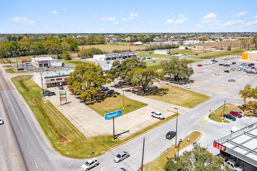 3001 Veterans Memorial Dr, Abbeville, LA en alquiler - Foto del edificio - Imagen 1 de 7