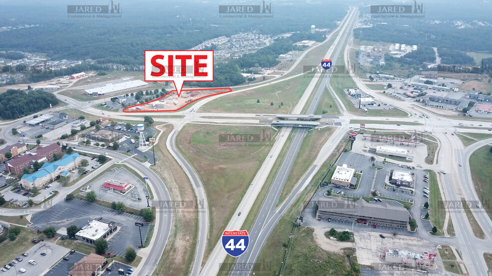 430 STATE HIGHWAY Y, St Robert, MO en venta - Foto del edificio - Imagen 1 de 11