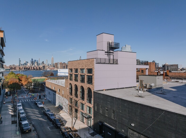 57 N 9th St, Brooklyn, NY en venta - Foto del edificio - Imagen 2 de 19