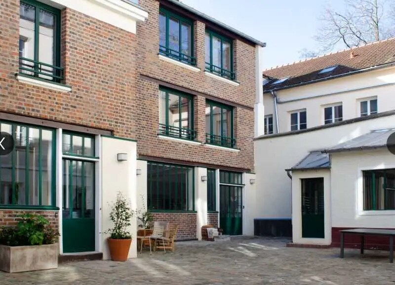 81 Rue Lecourbe, Paris en alquiler Foto del edificio- Imagen 1 de 11