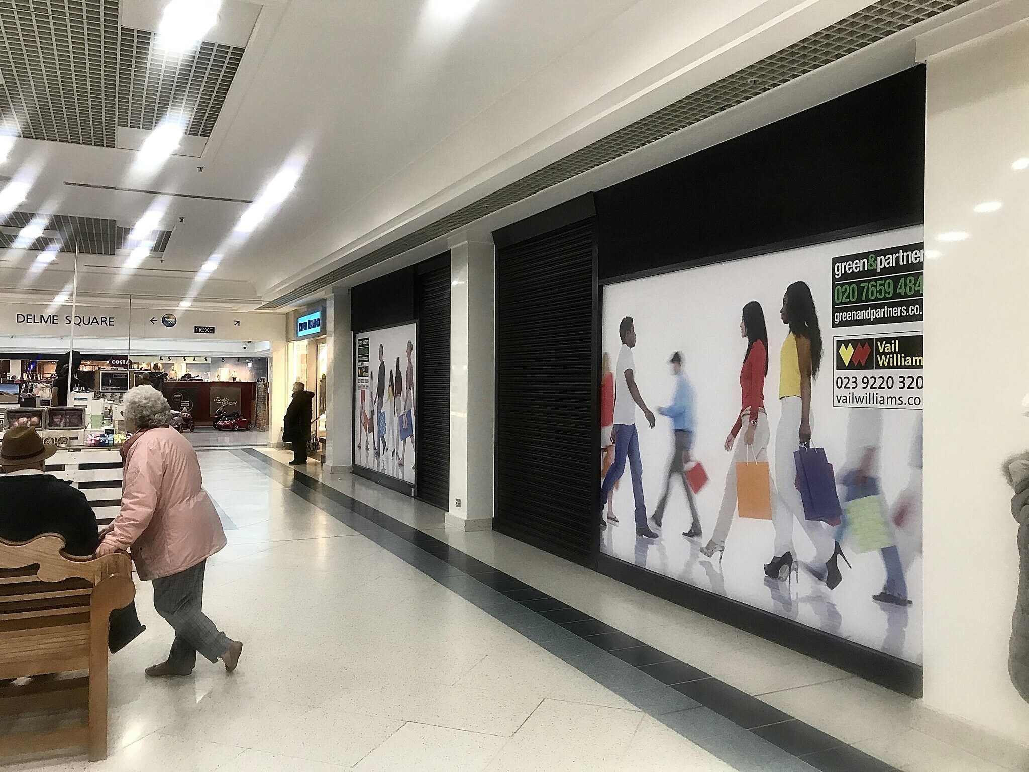 38 Osborn Rd, Fareham en alquiler Foto del edificio- Imagen 1 de 23