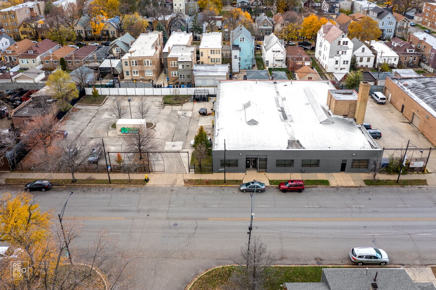 4118 W Division St, Chicago, IL en alquiler - Foto del edificio - Imagen 3 de 15