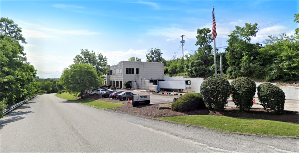 600 Boyce Rd, Pittsburgh, PA en alquiler - Foto del edificio - Imagen 1 de 38