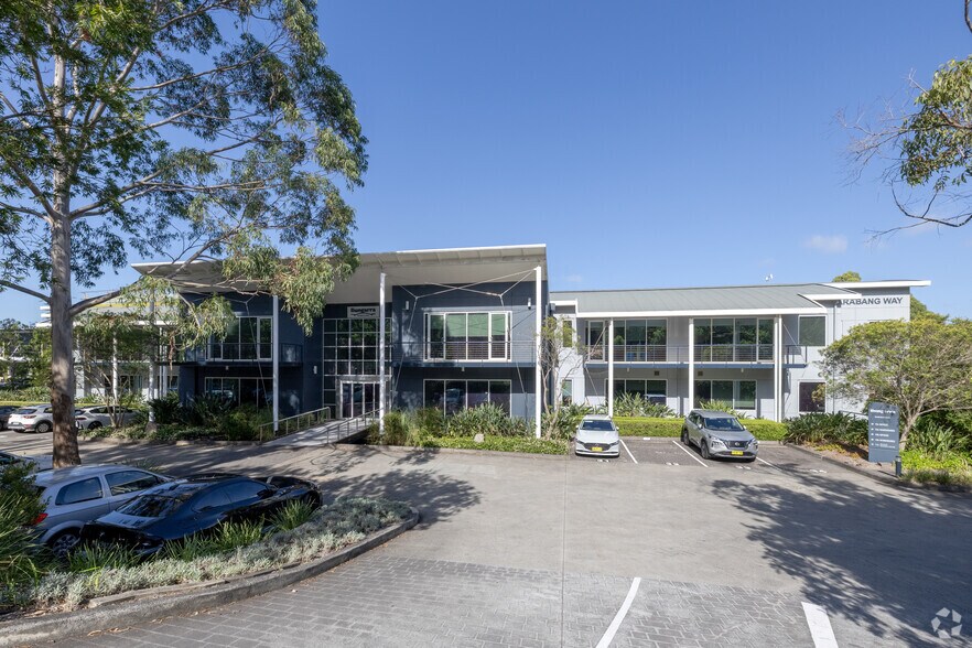 13A Narabang Way, BELROSE en alquiler - Foto del edificio - Imagen 1 de 7