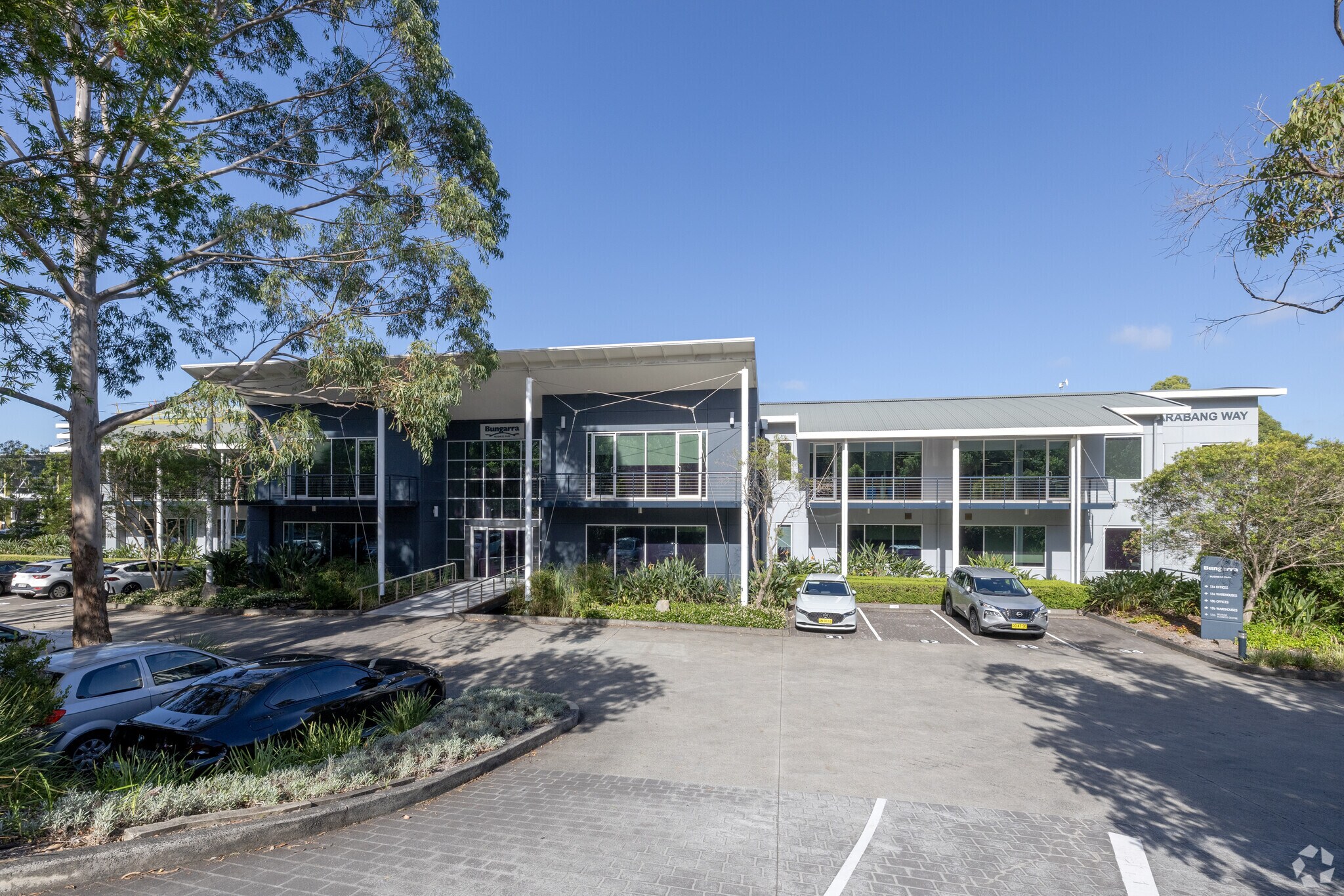13A Narabang Way, BELROSE en alquiler Foto del edificio- Imagen 1 de 8