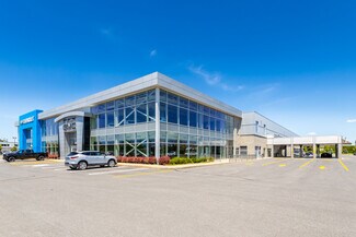 Más detalles de 2555 Boul Matte, Brossard, QC - Local en venta