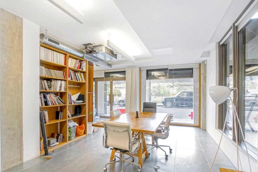 17-21 Wenlock Rd, London en alquiler - Foto del interior - Imagen 2 de 30