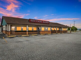 Más detalles de 4412 Hwy 377, Brownwood, TX - Local en venta