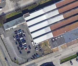 Más detalles de Hendon Rd, Sunderland - Flex en alquiler