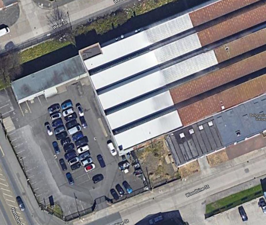 Hendon Rd, Sunderland en alquiler Foto principal- Imagen 1 de 2