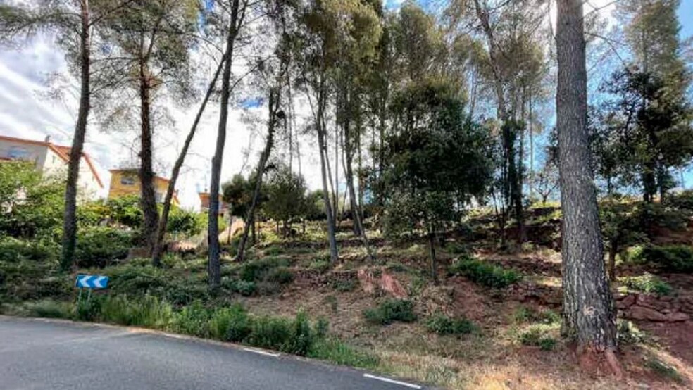 Terreno en Corbera de Llobregat, Barcelona en venta - Otros - Imagen 1 de 6