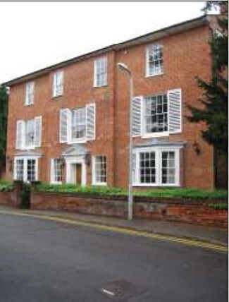 Más detalles de 3 Codicote Rd, Welwyn - Oficina en alquiler