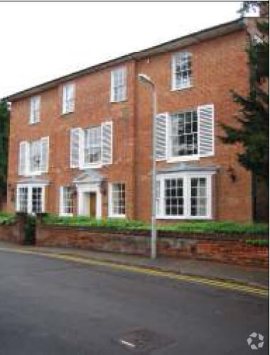 3 Codicote Rd, Welwyn en alquiler - Foto principal - Imagen 1 de 2