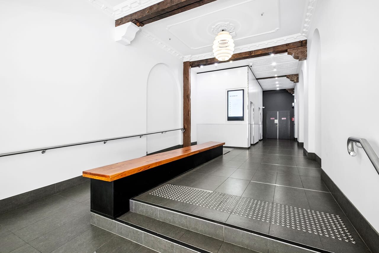 50 York St, Sydney, NSW 2000 - Unidad 601 -  - Foto del interior - Image 1 of 10