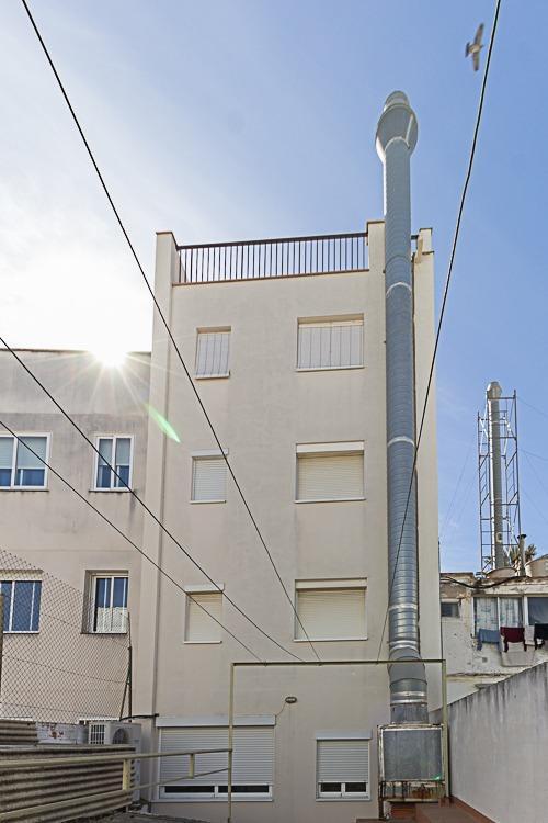 Más detalles de Edificio residencial​ en venta