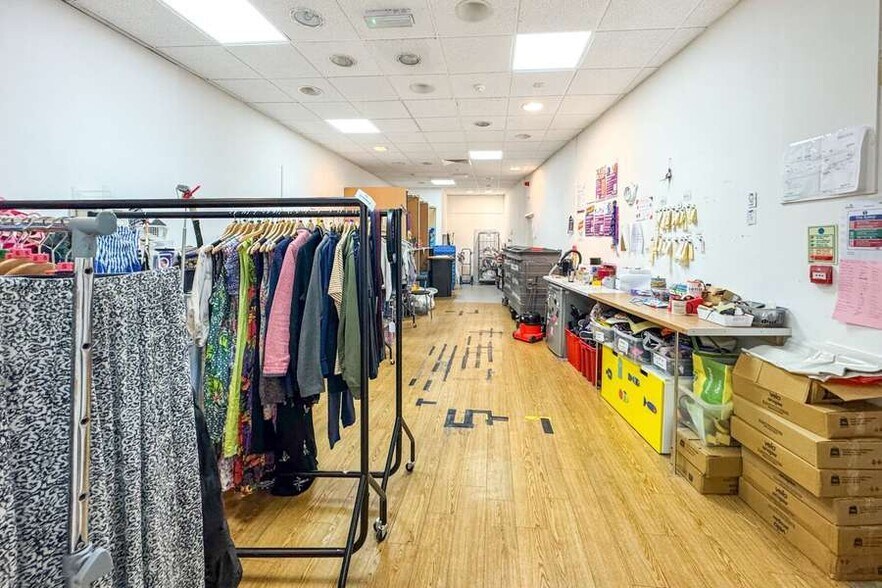 15 High St, Kidderminster en venta - Foto del edificio - Imagen 2 de 5