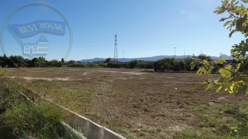 Terreno en Murcia, Murcia en venta - Foto del edificio - Imagen 3 de 4