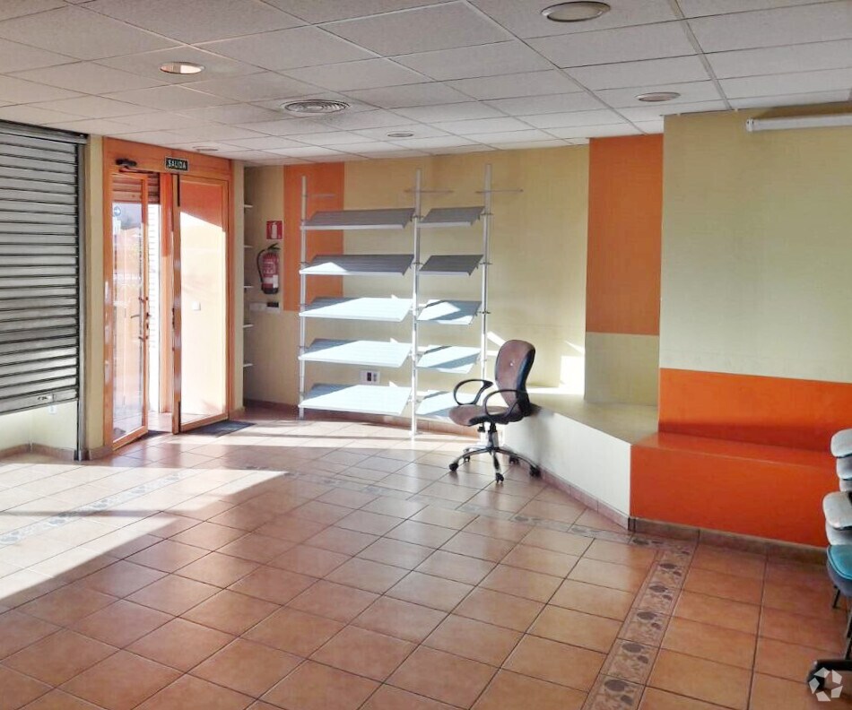 Edificio residencial en Madrid, Madrid en venta Foto del interior- Imagen 1 de 1