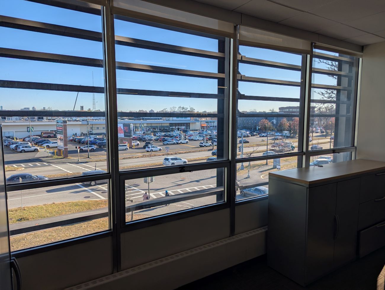 185 Alewife Brook Pky, Cambridge, MA en alquiler Foto del edificio- Imagen 1 de 12