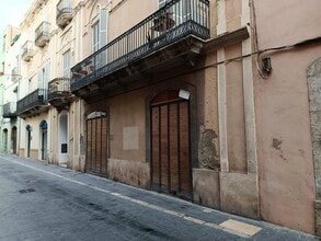 Carrer Sant Antoni, 18, Vilanova i la Geltrú, Barcelona en alquiler Foto del interior- Imagen 1 de 9