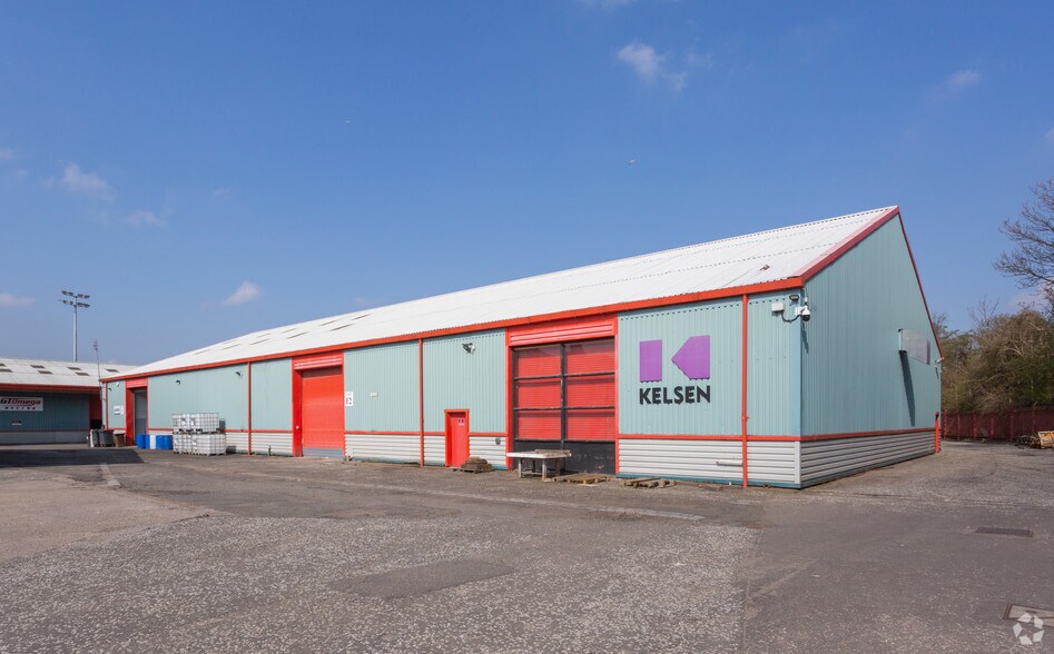 24 Craigmont St, Glasgow en alquiler - Foto principal - Imagen 1 de 3