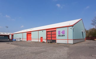 Más detalles de 24 Craigmont St, Glasgow - Nave en alquiler