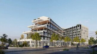 Más detalles de 27 Rue De Paris, Bobigny - Oficina, local en alquiler