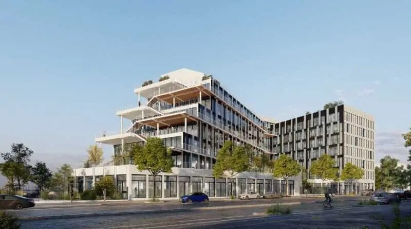 27 Rue De Paris, Bobigny en alquiler Foto principal- Imagen 1 de 2