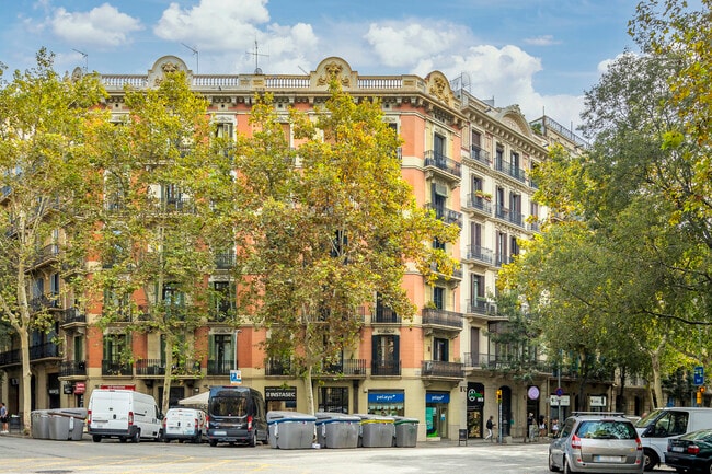 Más detalles de Edificio residencial​ en venta