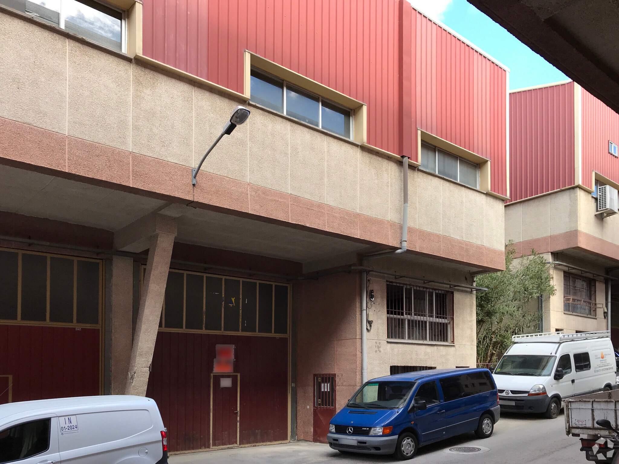 Avenida Fuente Nueva, 8, San Sebastián de los Reyes, Madrid en venta Foto del interior- Imagen 1 de 2