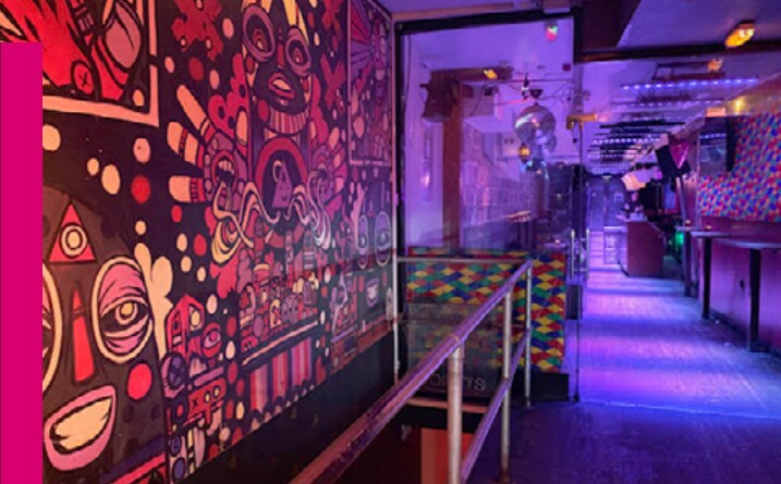 331A Old St, London en alquiler - Foto del interior - Imagen 3 de 3