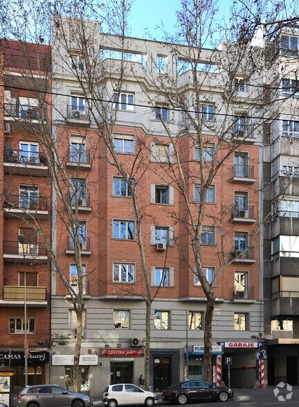 Calle de Ríos Rosas, 36, Madrid, Madrid en venta - Foto principal - Imagen 1 de 1