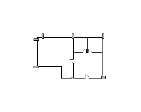 10925 Estate Ln, Dallas, TX en alquiler Plano de la planta- Imagen 1 de 1