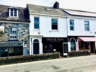 Más detalles de 103 Ridgeway, Plymouth - Local en alquiler