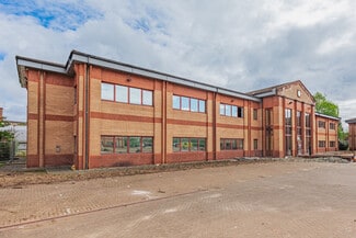 Más detalles de Mariner Ct, Clydebank - Oficina en alquiler
