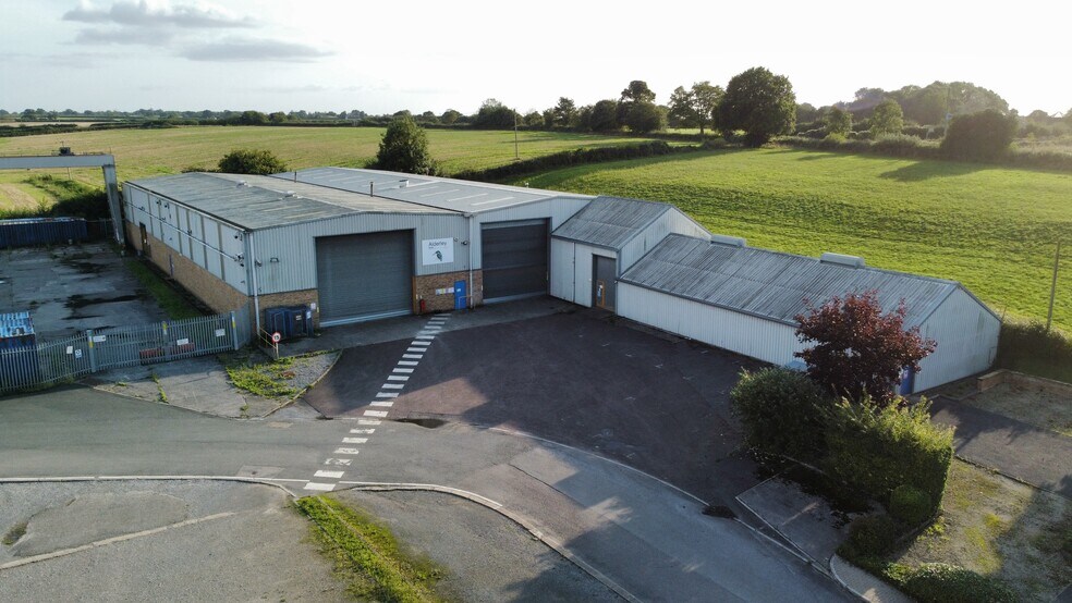 Arnolds Field Est, Wickwar en alquiler - Foto del edificio - Imagen 1 de 2