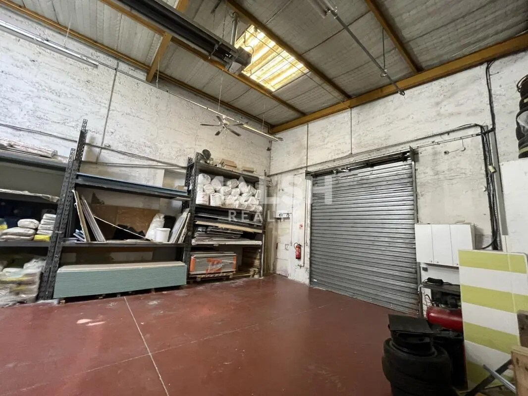 Oficina en Vénissieux en alquiler Foto del edificio- Imagen 1 de 8