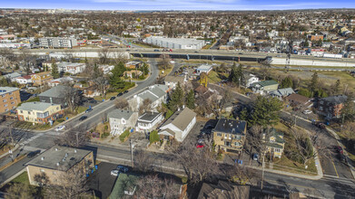 1105 Ch Tiffin, Longueuil, QC - VISTA AÉREA  vista de mapa - Image1