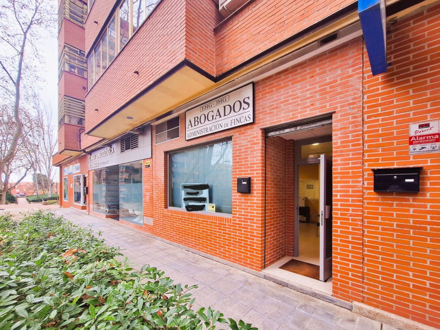 Edificio residencial en Tres Cantos, Madrid en venta Foto principal- Imagen 1 de 5