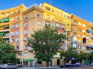 Más detalles para Calle General Álvarez de Castro, 37, Madrid - Locales en alquiler