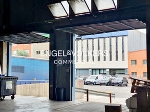 Nave en Cornellà de Llobregat, Barcelona en alquiler Foto del interior- Imagen 2 de 21